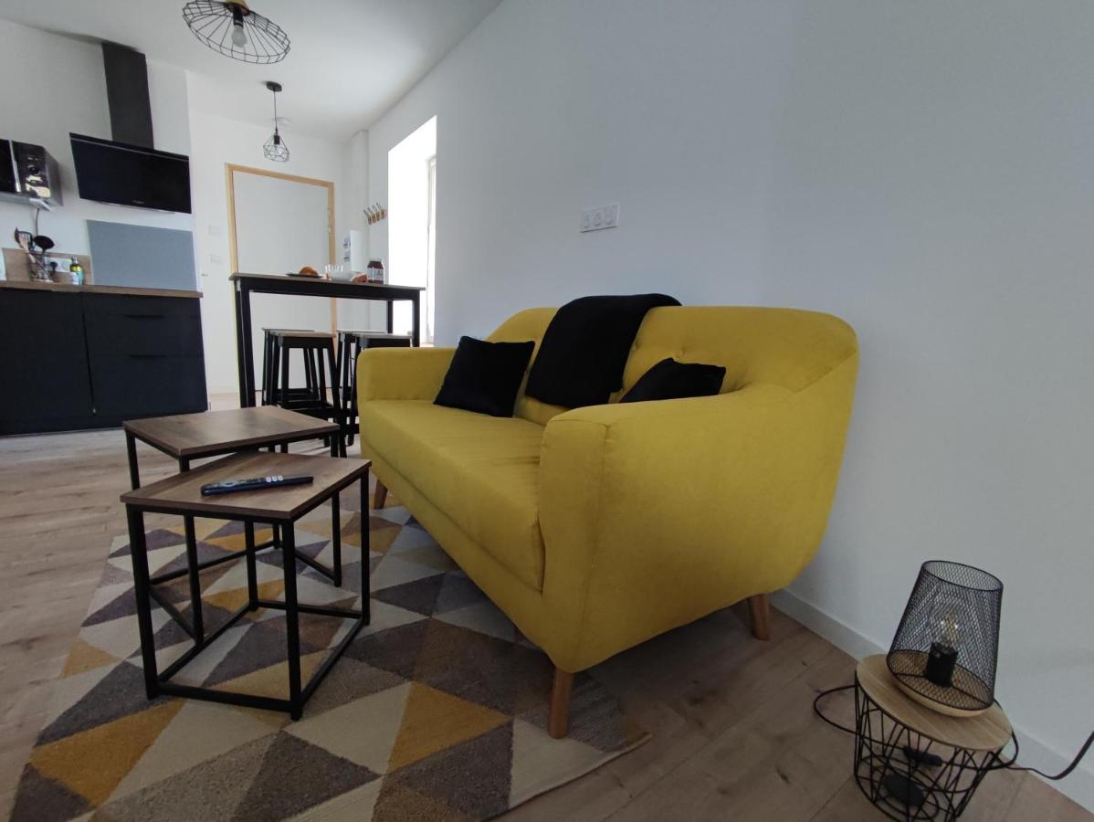 Residence Manivi Beaupreau-en-Mauges Экстерьер фото
