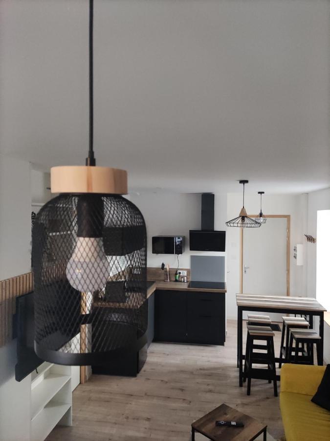 Residence Manivi Beaupreau-en-Mauges Экстерьер фото