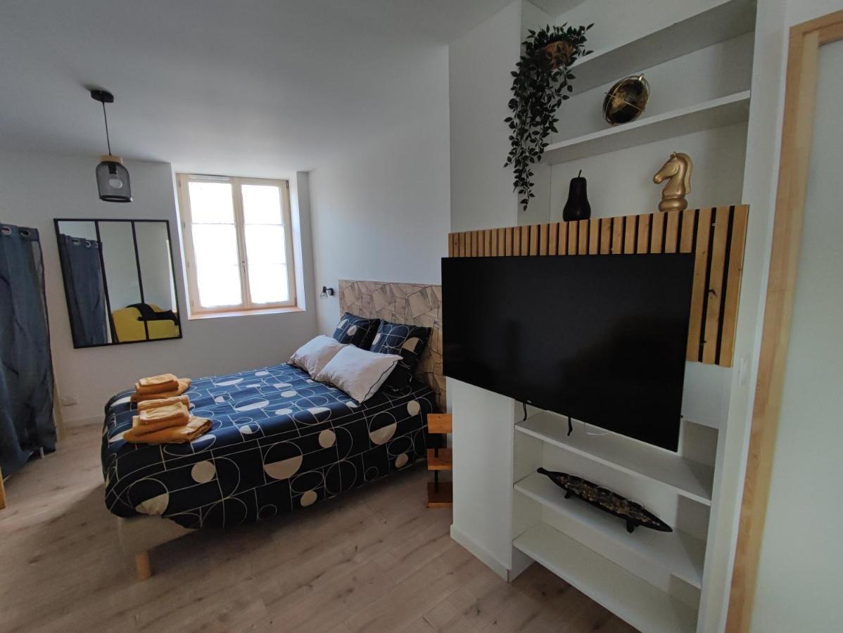 Residence Manivi Beaupreau-en-Mauges Экстерьер фото