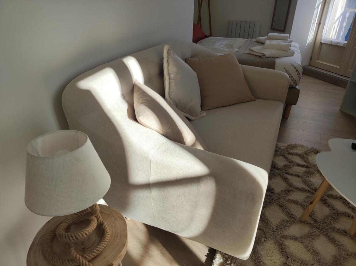 Residence Manivi Beaupreau-en-Mauges Экстерьер фото
