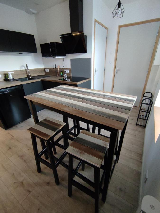 Residence Manivi Beaupreau-en-Mauges Экстерьер фото