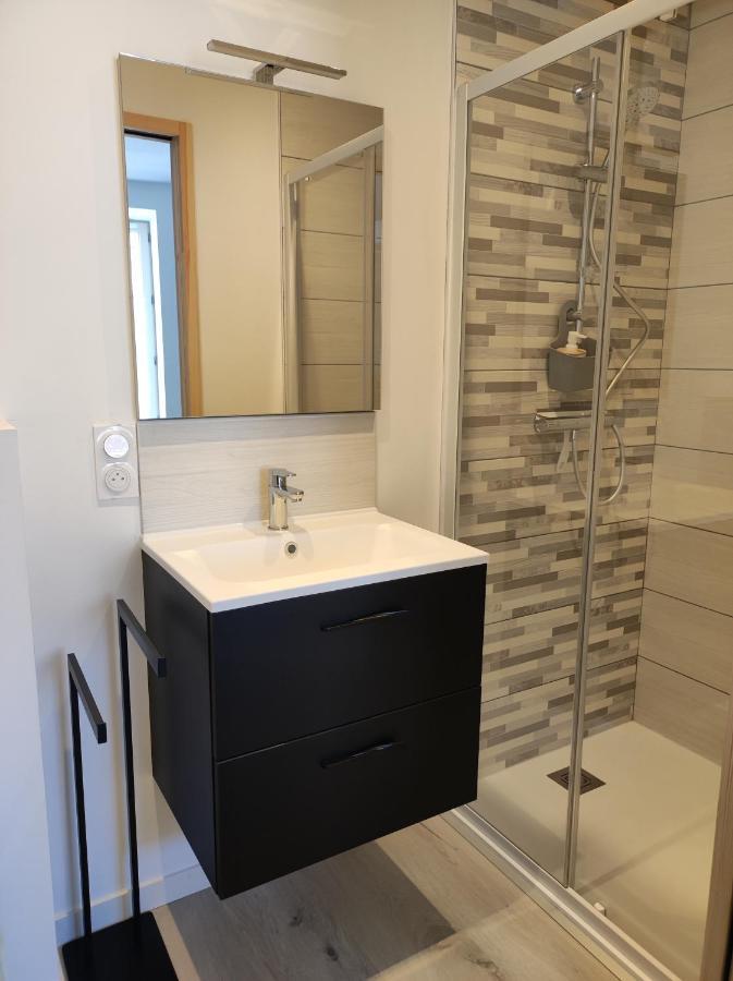 Residence Manivi Beaupreau-en-Mauges Экстерьер фото
