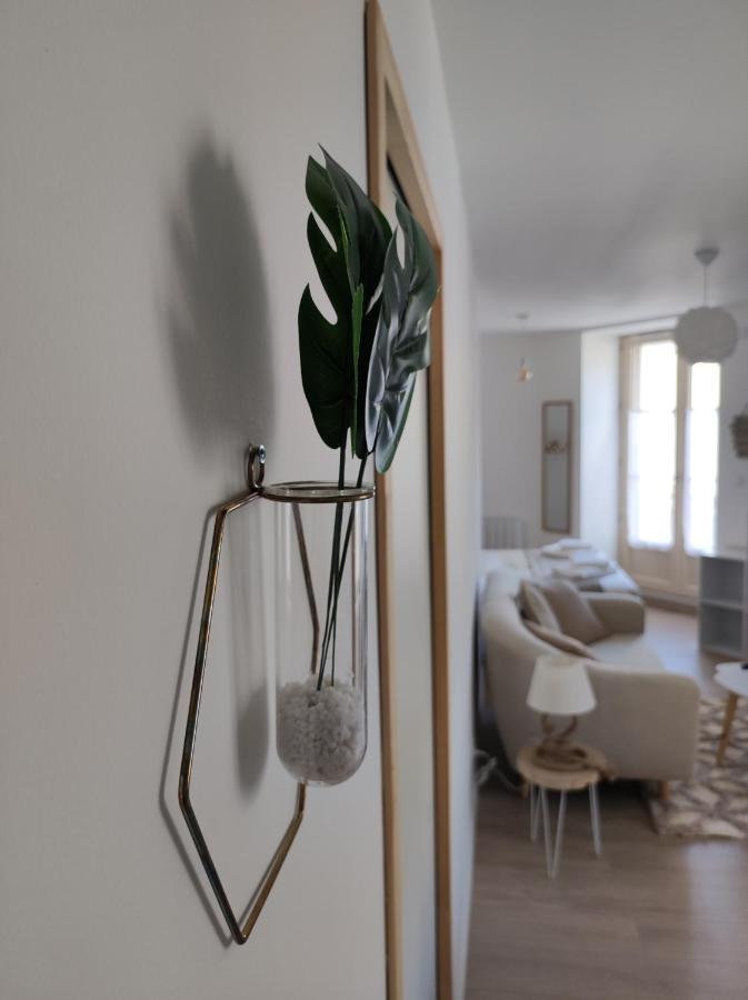 Residence Manivi Beaupreau-en-Mauges Экстерьер фото