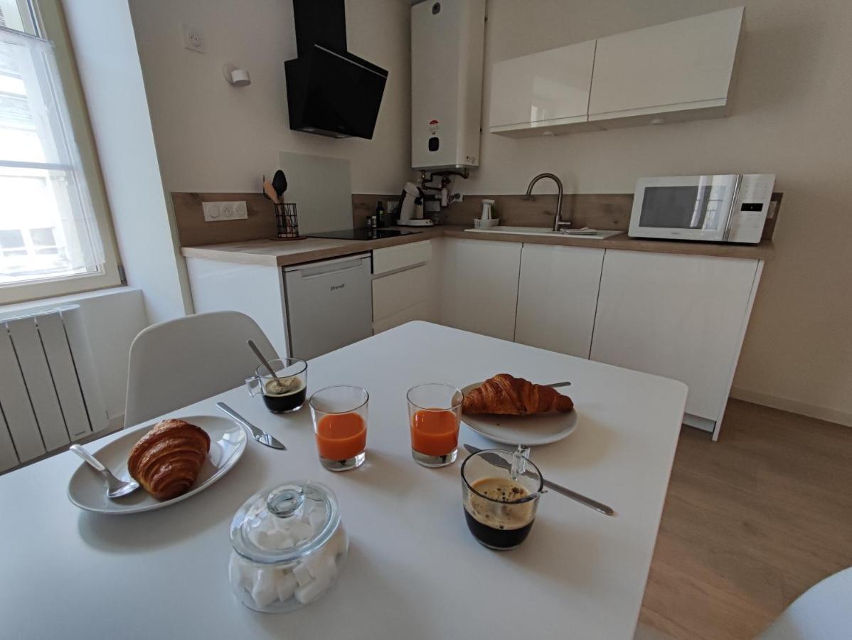 Residence Manivi Beaupreau-en-Mauges Экстерьер фото