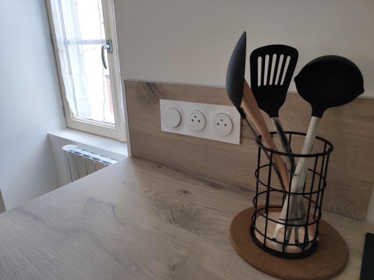 Residence Manivi Beaupreau-en-Mauges Экстерьер фото