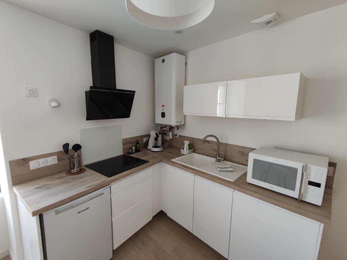 Residence Manivi Beaupreau-en-Mauges Экстерьер фото