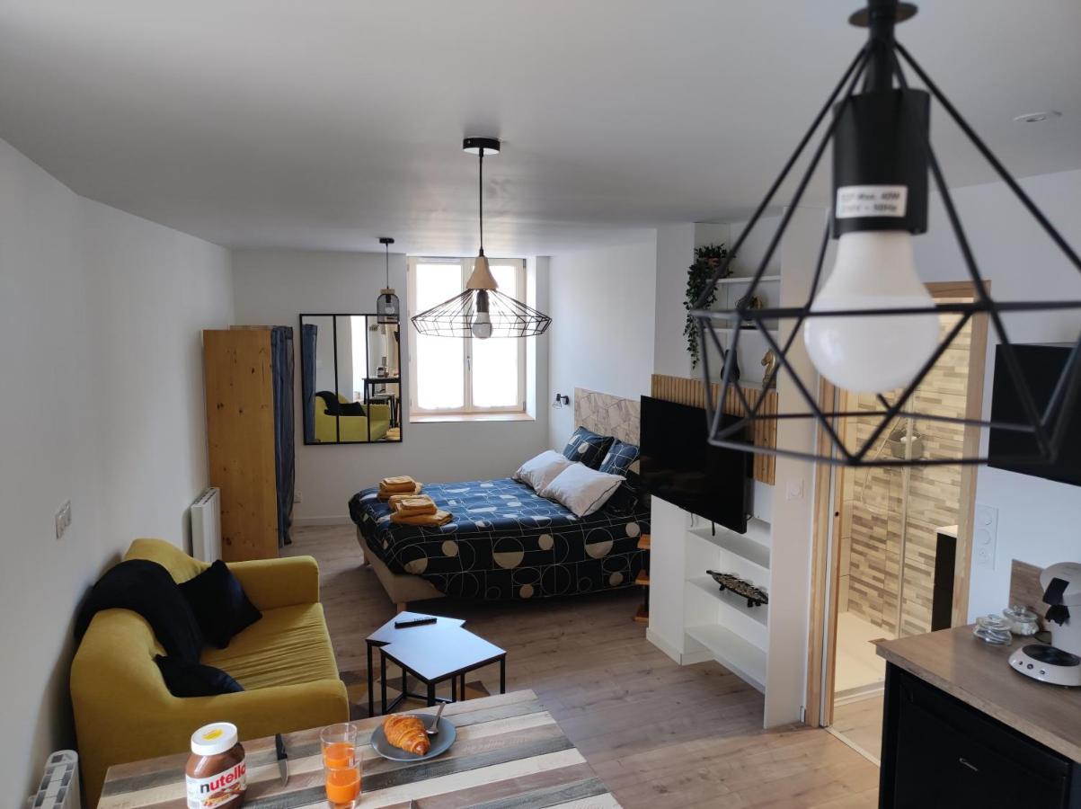 Residence Manivi Beaupreau-en-Mauges Экстерьер фото