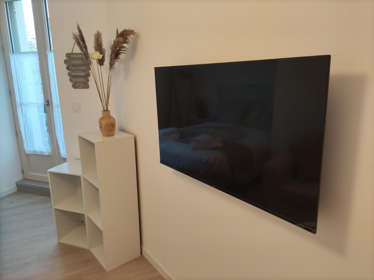 Residence Manivi Beaupreau-en-Mauges Экстерьер фото