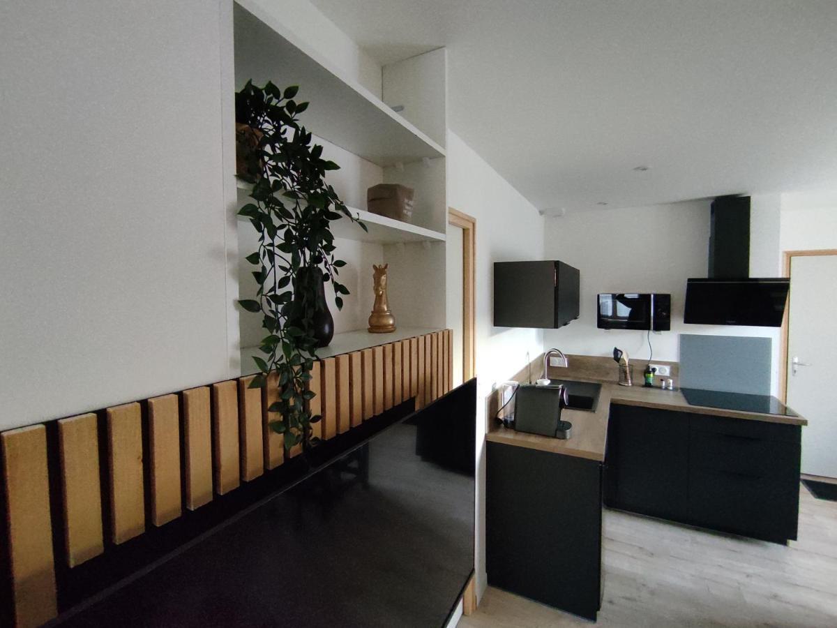 Residence Manivi Beaupreau-en-Mauges Экстерьер фото