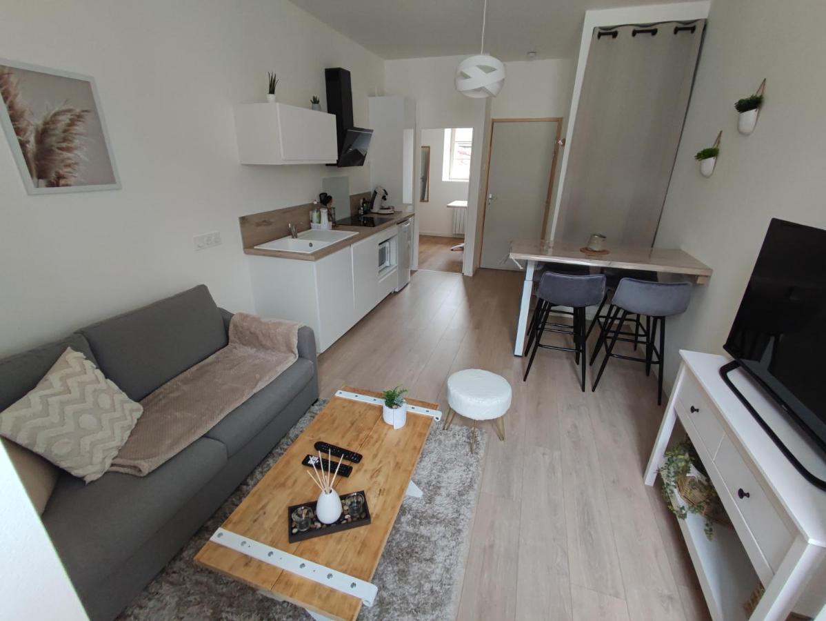Residence Manivi Beaupreau-en-Mauges Экстерьер фото