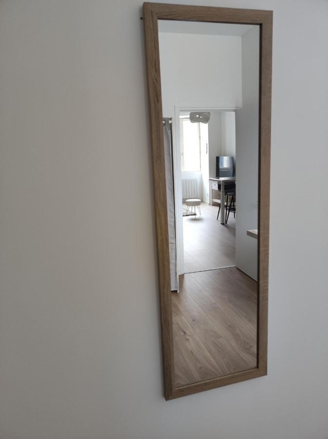 Residence Manivi Beaupreau-en-Mauges Экстерьер фото