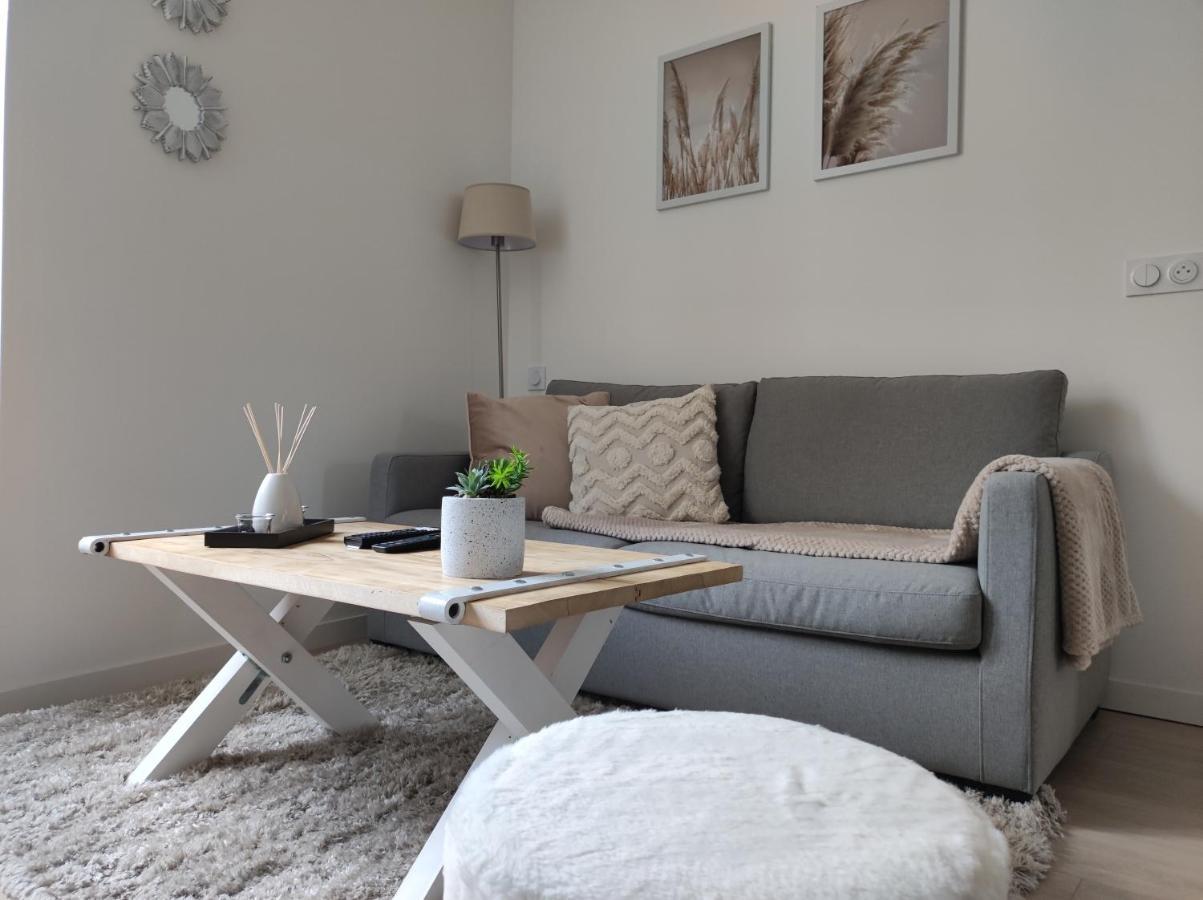 Residence Manivi Beaupreau-en-Mauges Экстерьер фото