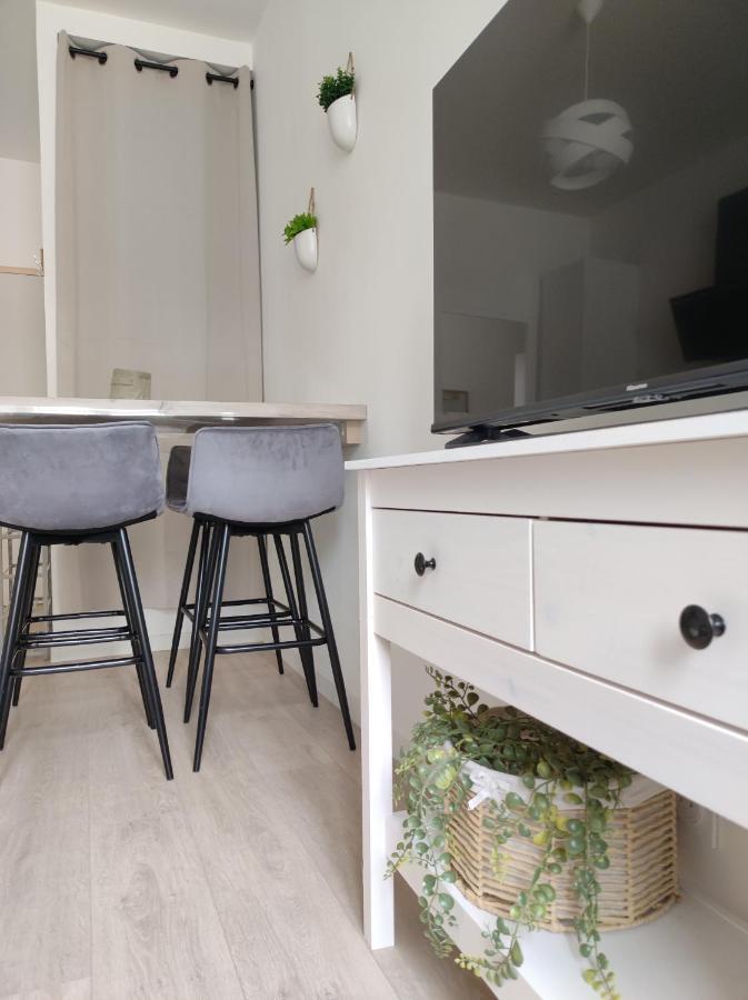 Residence Manivi Beaupreau-en-Mauges Экстерьер фото