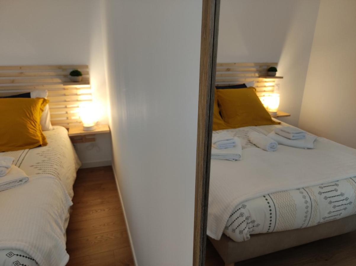 Residence Manivi Beaupreau-en-Mauges Экстерьер фото