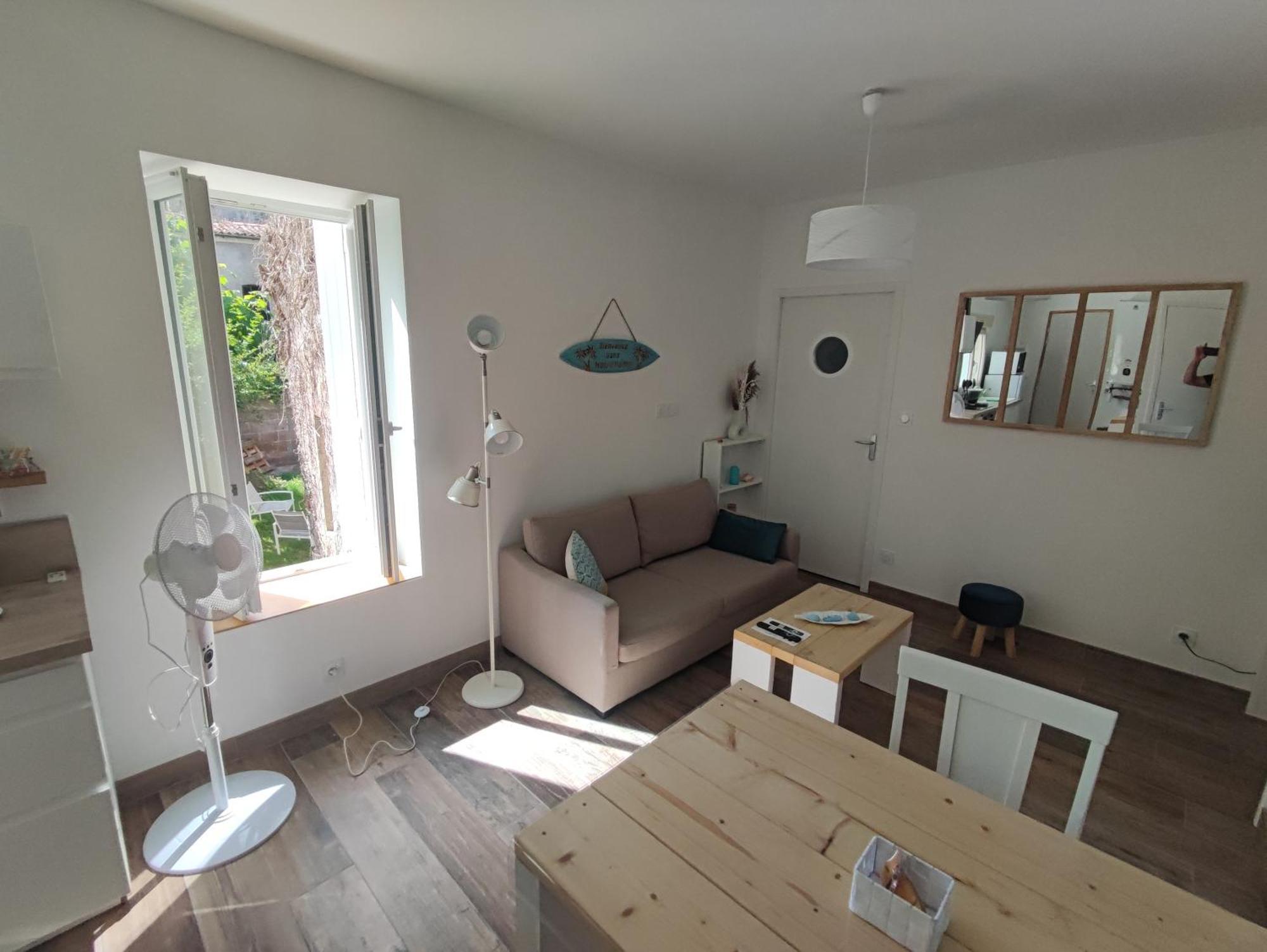 Residence Manivi Beaupreau-en-Mauges Экстерьер фото