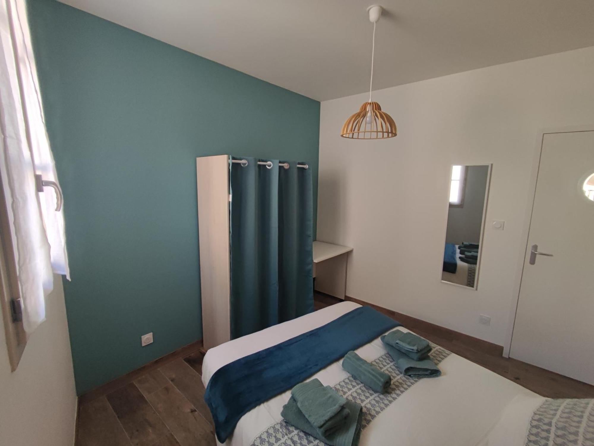 Residence Manivi Beaupreau-en-Mauges Экстерьер фото