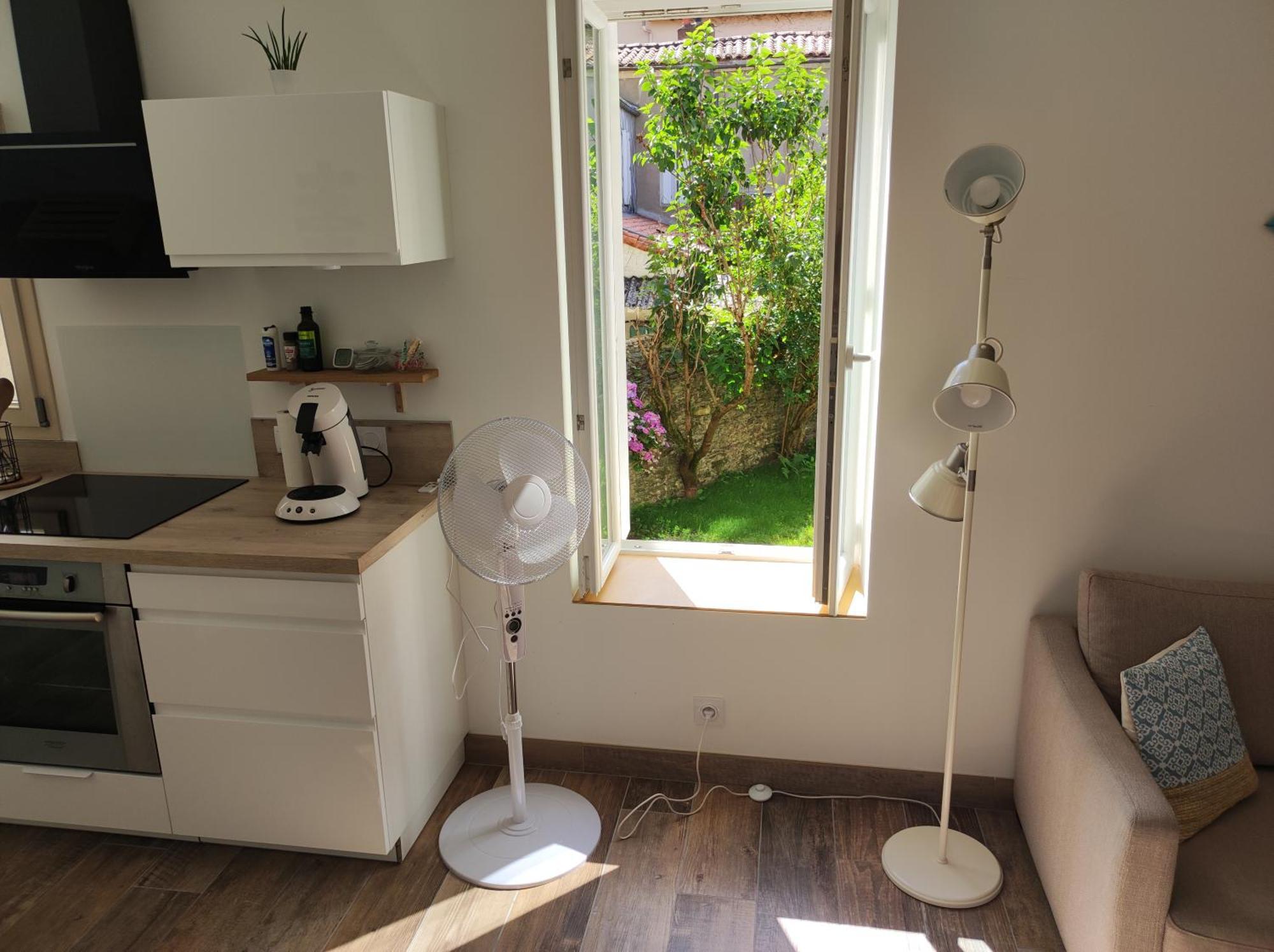 Residence Manivi Beaupreau-en-Mauges Экстерьер фото