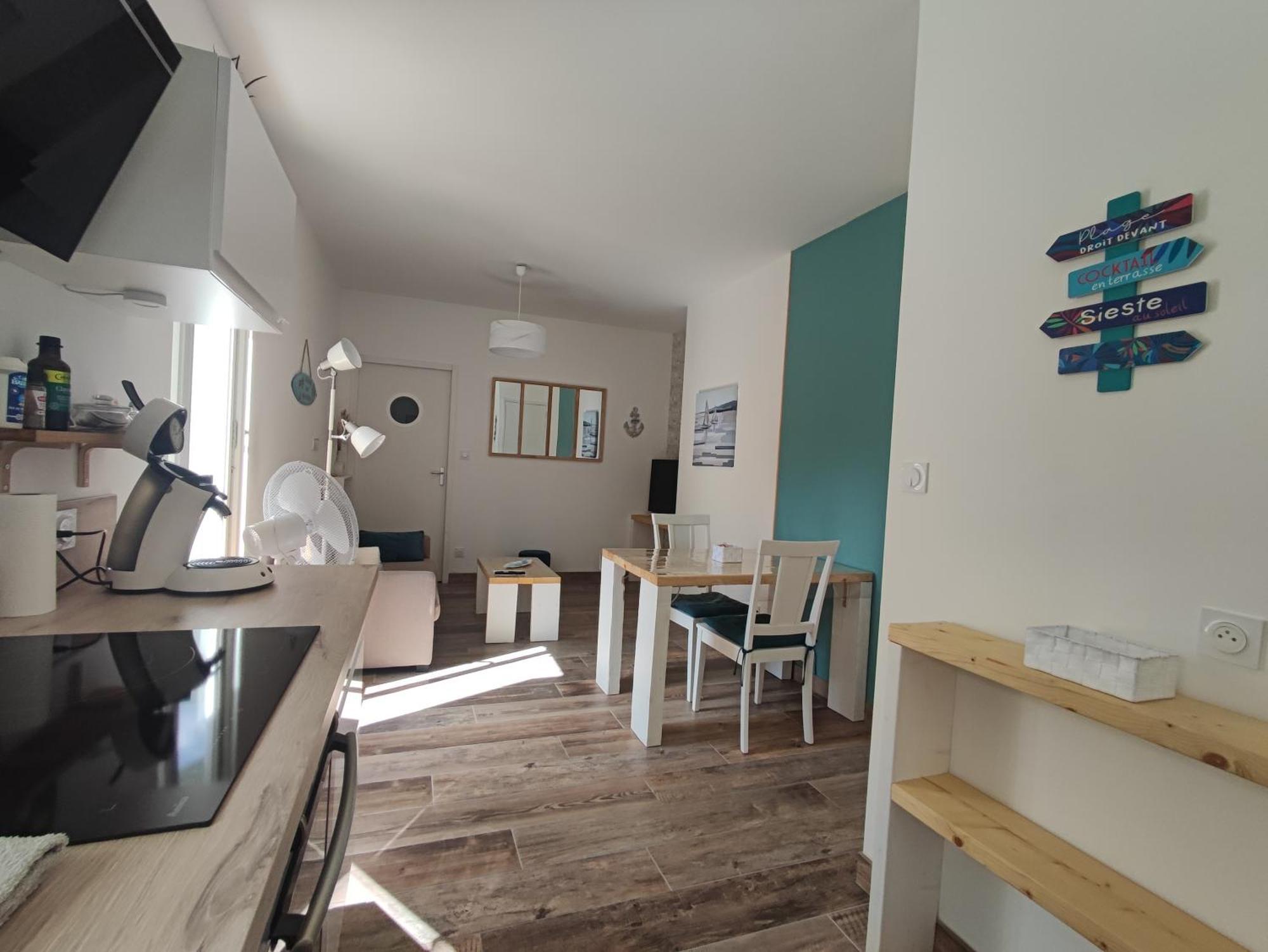 Residence Manivi Beaupreau-en-Mauges Экстерьер фото